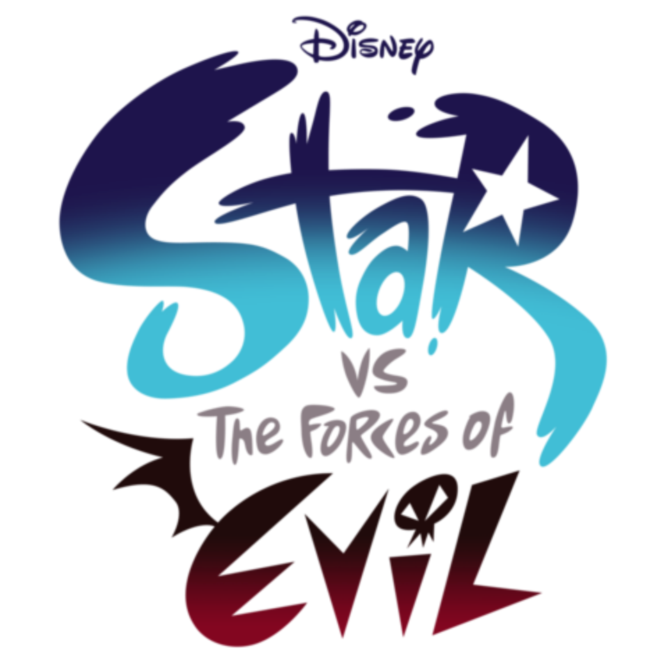 Star vs. the Forces of Evil (5 DVDs Box Set)